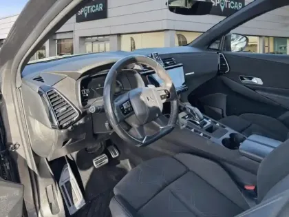 Photo 7 DS DS 7  Crossback E-TENSE 225ch Performance Line +