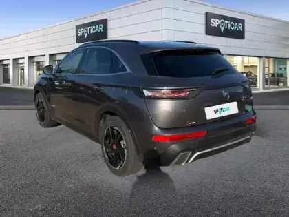 Photo 6 DS DS 7  Crossback E-TENSE 225ch Performance Line +