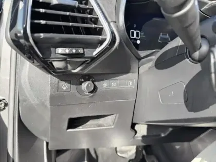 Photo 13 DS DS 7  Crossback E-TENSE 225ch Performance Line +