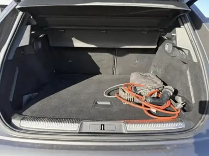 Photo 5 DS DS 7  Crossback E-TENSE 225ch Performance Line +