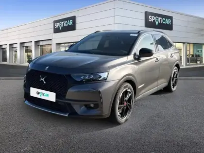 Photo Ds Ds 7 Performance Line +