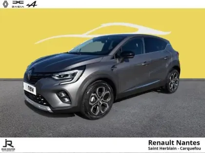 Photo Renault Captur