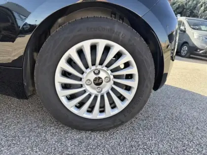 Photo 10 Fiat 500  e 118ch Pack Confort MY24