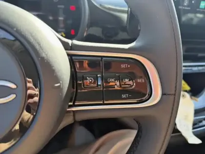 Photo 13 Fiat 500  e 118ch Pack Confort MY24