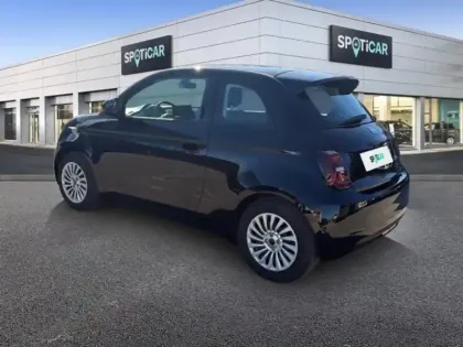 Photo 6 Fiat 500  e 118ch Pack Confort MY24