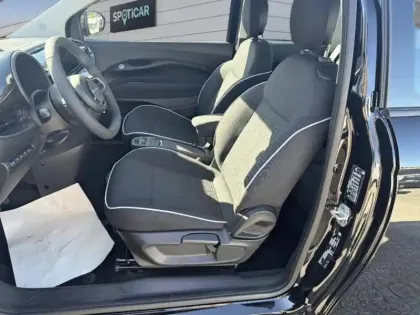 Photo 8 Fiat 500  e 118ch Pack Confort MY24