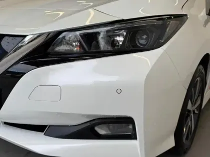 Photo 5 Nissan Leaf  150ch 40kWh Acenta 21