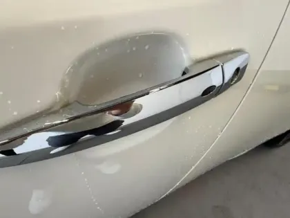 Photo 6 Nissan Leaf  150ch 40kWh Acenta 21