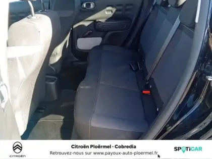 Photo 9 Citroën C3  1.2 PureTech 83ch S&S YOU!