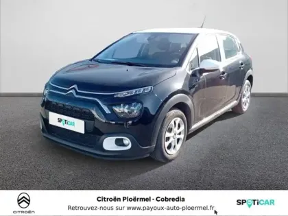 Photo Citroën C3