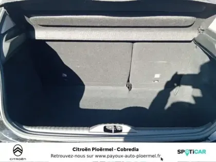 Photo 5 Citroën C3  1.2 PureTech 83ch S&S YOU!