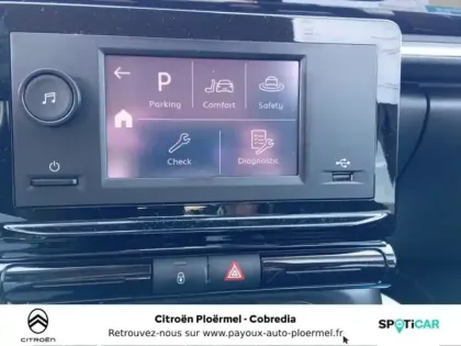 Photo 13 Citroën C3  1.2 PureTech 83ch S&S YOU!