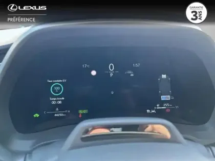 Photo 13 Lexus Lbx  1.5 136ch 2WD Emotion