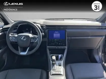 Photo 7 Lexus Lbx  1.5 136ch 2WD Emotion