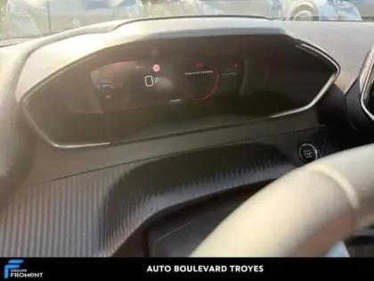 Photo 9 Peugeot 208  1.2 Hybrid 100ch Allure e-DCS6