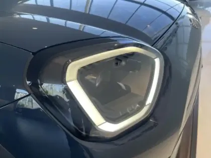 Photo 8 Mini Aceman  E 184ch Favoured