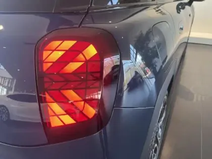 Photo 7 Mini Aceman  E 184ch Favoured