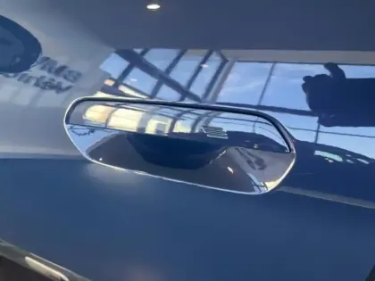 Photo 11 Mini Aceman  E 184ch Favoured