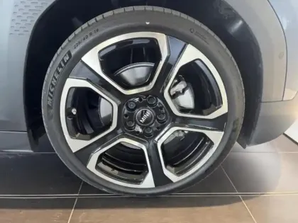 Photo 9 Mini Aceman  E 184ch Favoured