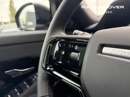 Photo 11 Land rover Range Rover  Evoque 1.5 P270e PHEV 269ch S