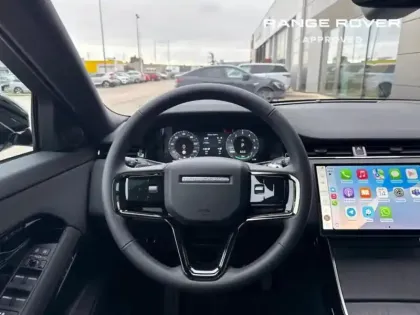 Photo 7 Land rover Range Rover  Evoque 1.5 P270e PHEV 269ch S