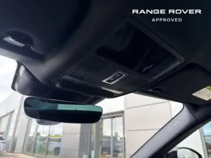 Photo 12 Land rover Range Rover  Evoque 1.5 P270e PHEV 269ch S