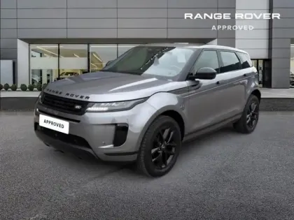 Photo Land Rover Range Rover