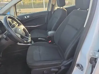 Photo 8 Ford Ecosport  1.0 EcoBoost 100ch Trend Euro6.2