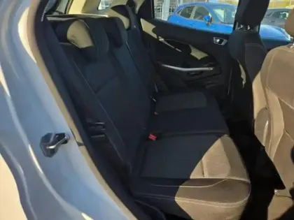 Photo 11 Ford Ecosport  1.0 EcoBoost 100ch Trend Euro6.2