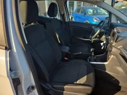 Photo 10 Ford Ecosport  1.0 EcoBoost 100ch Trend Euro6.2