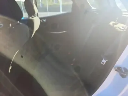 Photo 9 Ford Ecosport  1.0 EcoBoost 100ch Trend Euro6.2