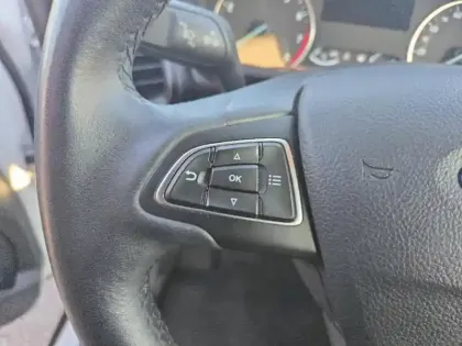 Photo 14 Ford Ecosport  1.0 EcoBoost 100ch Trend Euro6.2