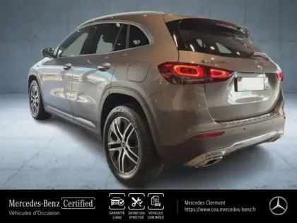 Photo 16 Mercedes GLA  200 d 150ch Business Line 8G-DCT