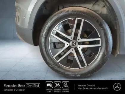 Photo 22 Mercedes GLA  200 d 150ch Business Line 8G-DCT