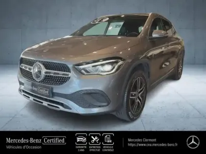 Photo 15 Mercedes GLA  200 d 150ch Business Line 8G-DCT
