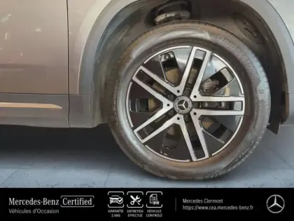 Photo 23 Mercedes GLA  200 d 150ch Business Line 8G-DCT