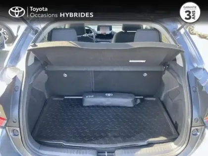 Photo 9 Toyota Yaris  116h Design 5p MY22 - TVA RECUP.