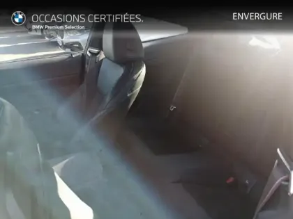 Photo 12 BMW Serie 4 Série 4 Coupé 420iA 184ch M Sport