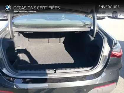 Photo 6 BMW Serie 4 Série 4 Coupé 420iA 184ch M Sport