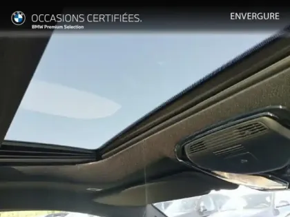 Photo 11 BMW Serie 4 Série 4 Coupé 420iA 184ch M Sport