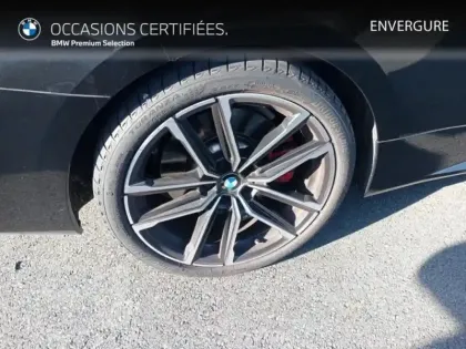 Photo 7 BMW Serie 4 Série 4 Coupé 420iA 184ch M Sport