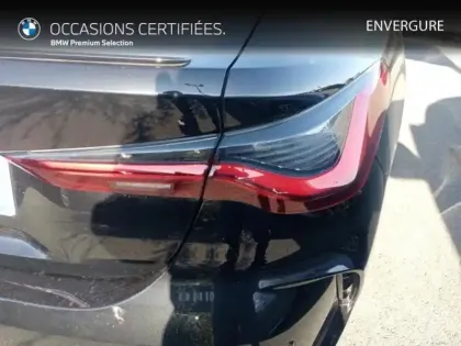 Photo 9 BMW Serie 4 Série 4 Coupé 420iA 184ch M Sport