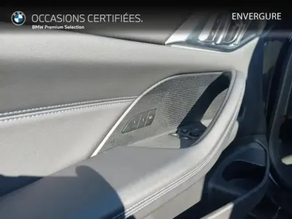 Photo 14 BMW Serie 4 Série 4 Coupé 420iA 184ch M Sport