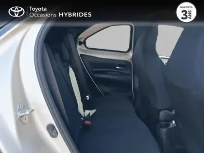 Photo 6 Toyota Aygo  X 1.0 VVT-i 72ch Design