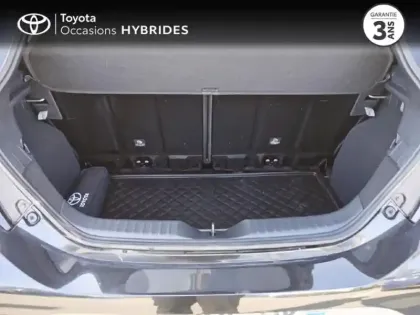 Photo 9 Toyota Aygo  X 1.0 VVT-i 72ch Design