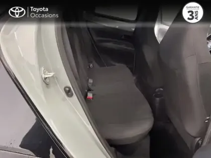 Photo 6 Toyota Aygo  X 1.0 VVT-i 72ch Design MY24