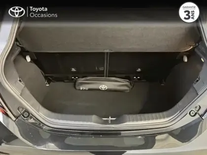 Photo 9 Toyota Aygo  X 1.0 VVT-i 72ch Design MY24