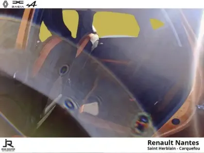 Photo 13 Renault Captur  1.6 E-Tech Plug-in 160ch Intens