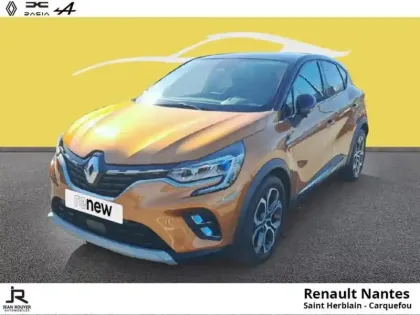 Photo Renault Captur