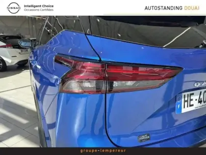 Photo 6 Nissan Qashqai  1.3 Mild Hybrid 140ch Shadow 2022